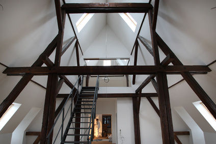 DeltaBau Innenausbau