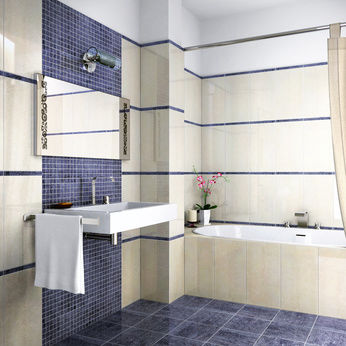 DeltaBau Fliesenverlegung / Mosaik