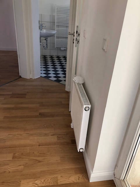 nach Sanierung