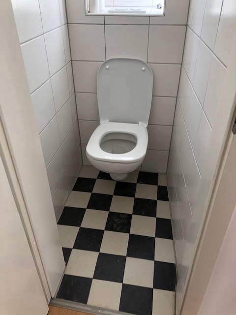 nach Sanierung