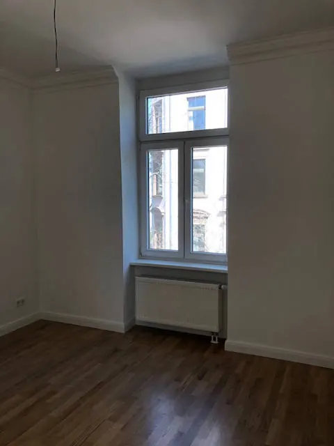 Bornheim, Zimmer mit Parkett